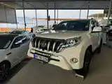 Toyota Land Cruiser Prado, 2015-13