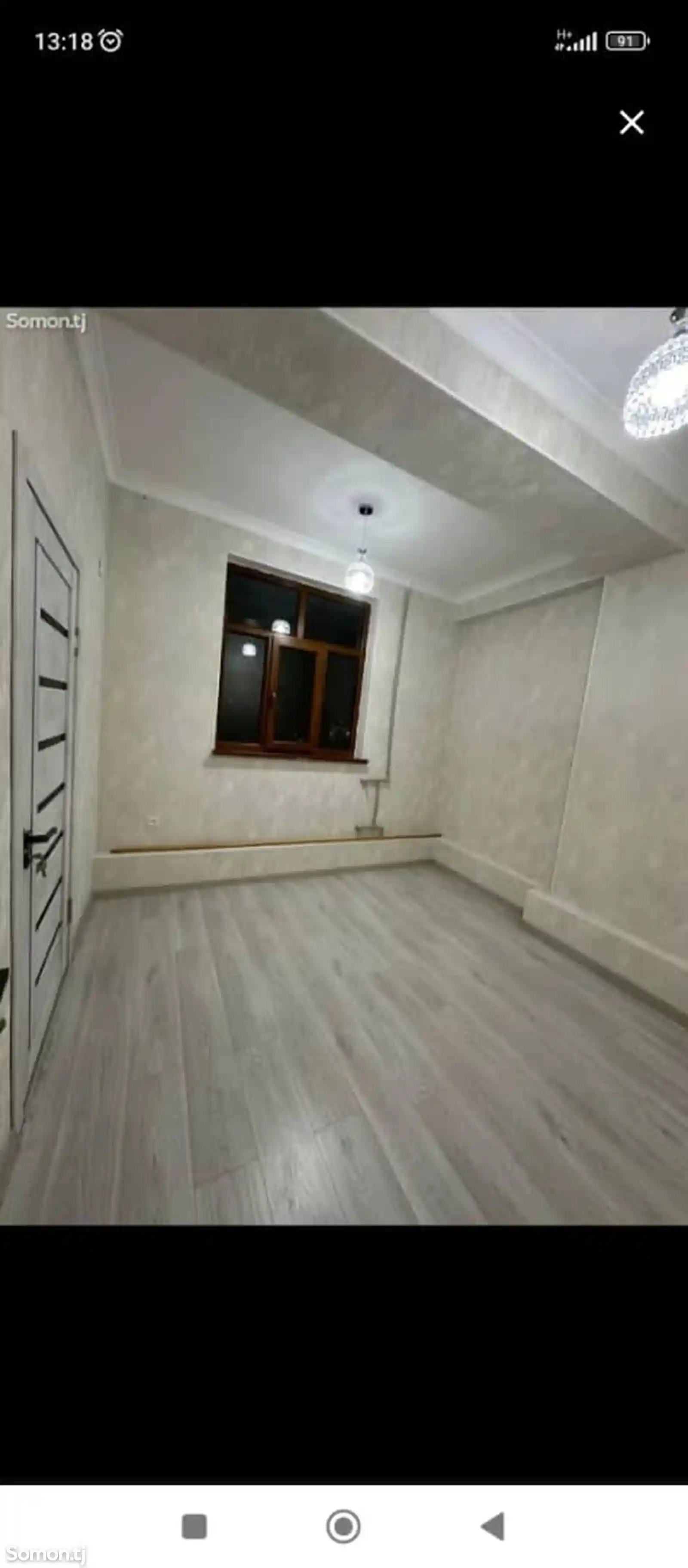 2-комн. квартира, 7 этаж, 43 м², Яккачинор-2