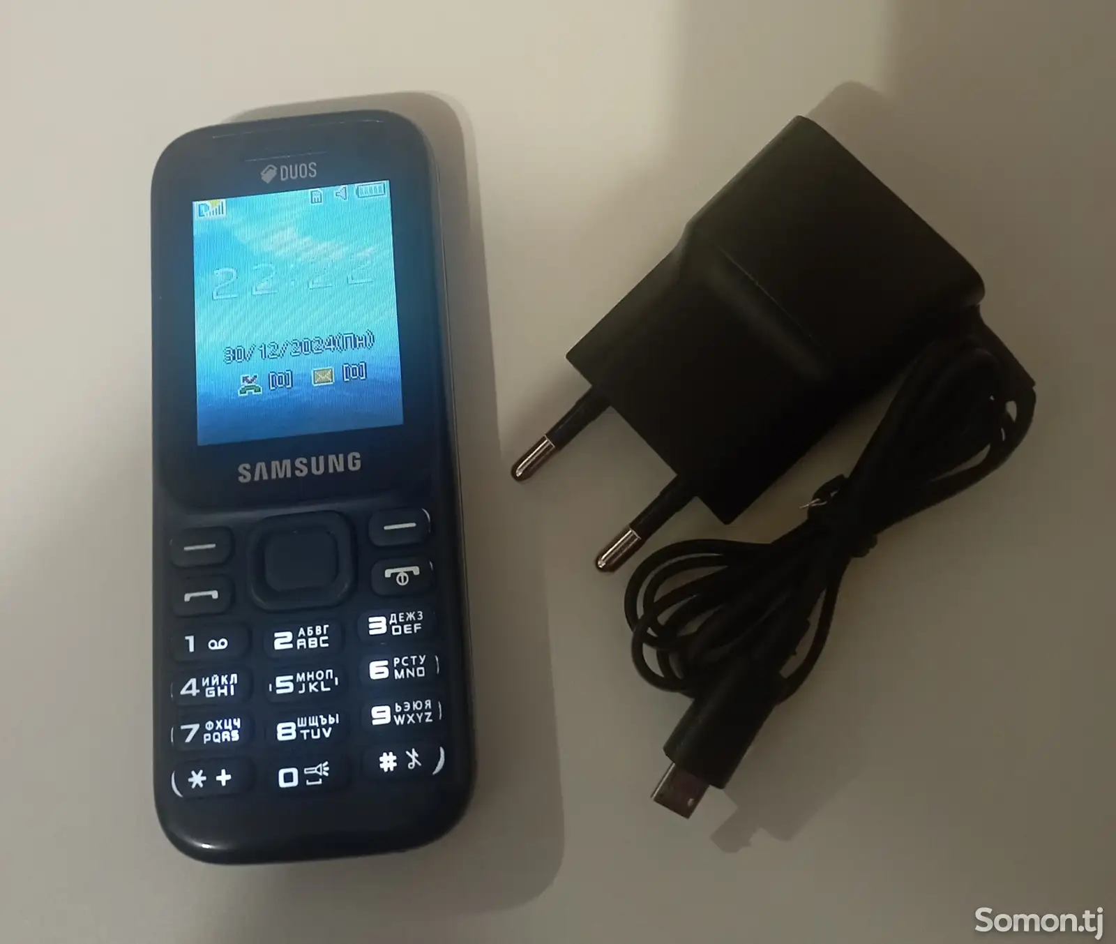 Samsung B310E Duos-1