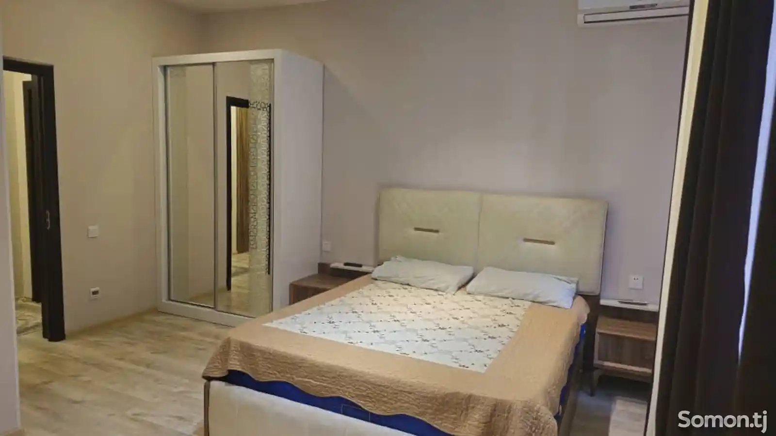 3-комн. квартира, 8 этаж, 130м², Деффакто-5