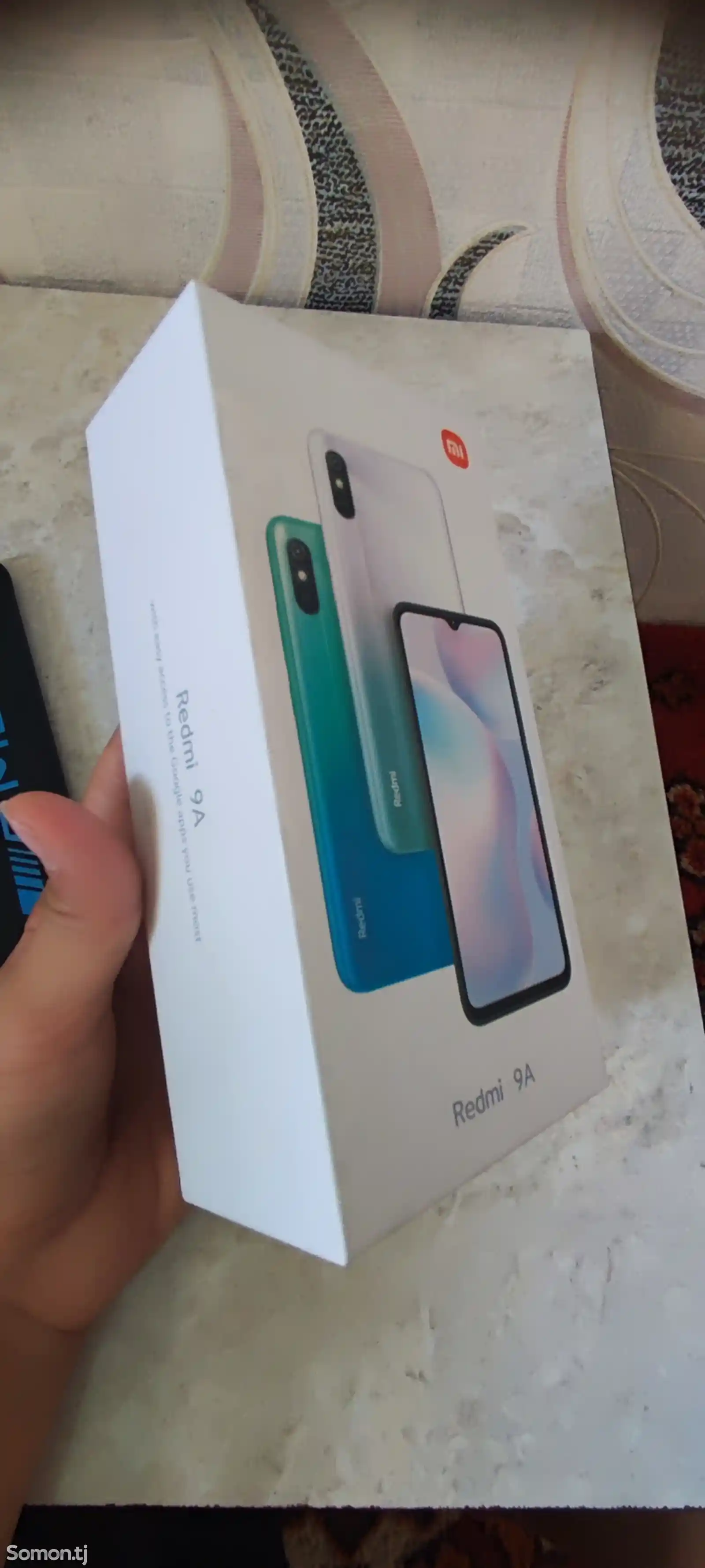 Xiaomi Redmi 9A-5