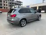 BMW X5, 2017-4