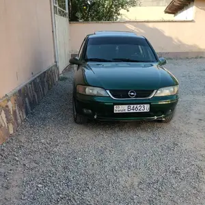 Opel Vectra B, 1996