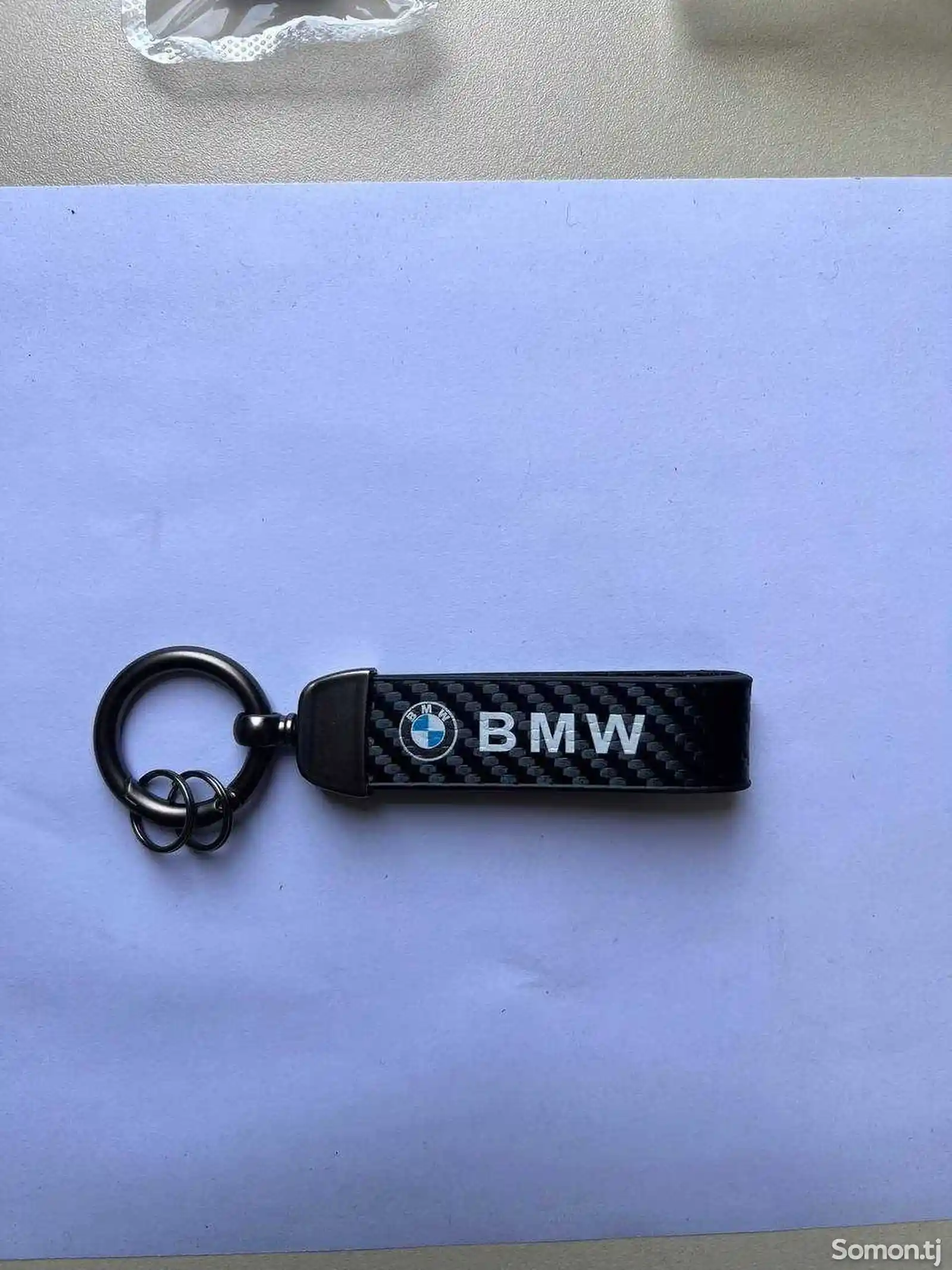 Брелок BMW-2