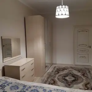 2-комн. квартира, 2 этаж, 90м², Гранд отель