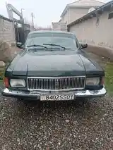 ГАЗ 3102, 1996-6