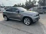 BMW X6, 2011-2