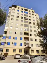 1-комн. квартира, 8 этаж, 37 м², Бозори Фаровон-2