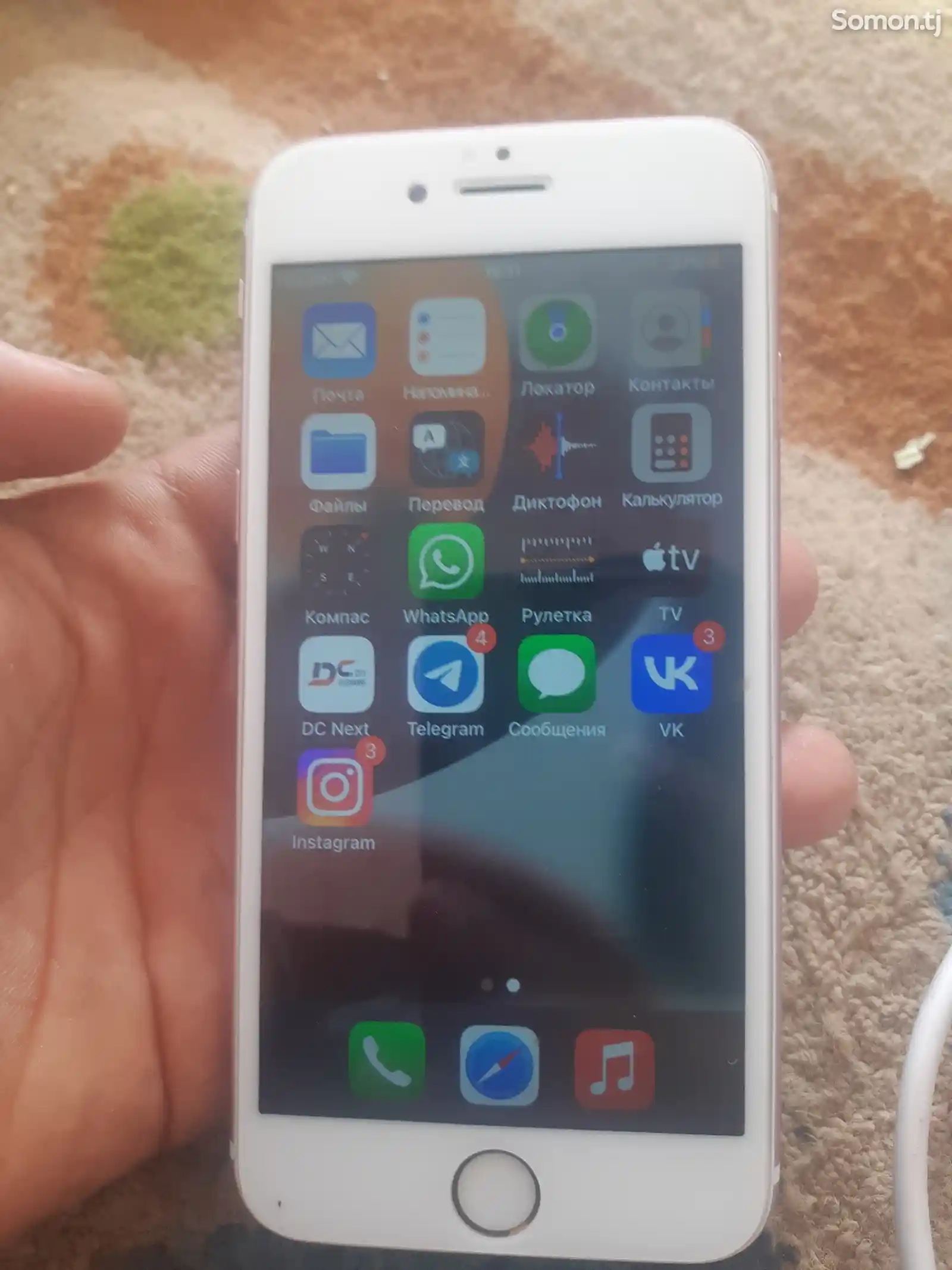 Apple iPhone 6s, 32 gb-2