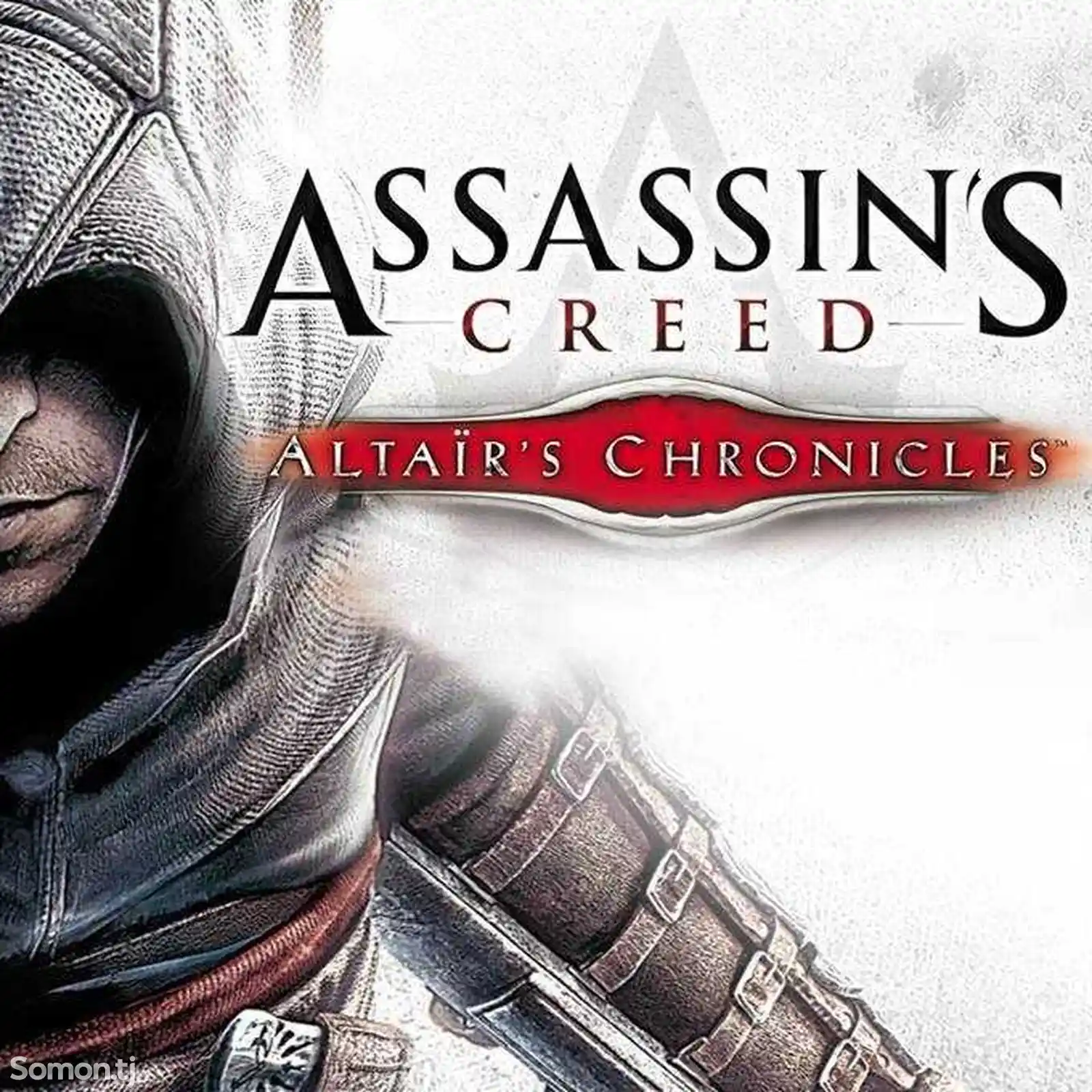 Анталогия Assassin's Creed для ANDROID-3