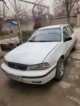 Daewoo Nexia, 1996-2