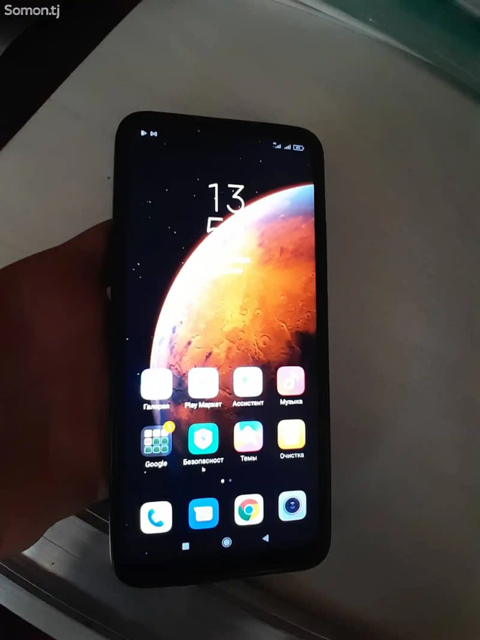 Xiaomi Redmi 9A-1