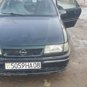 Opel Astra G, 1994