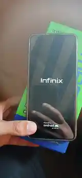 Infinix Smart 8\128Gb-2