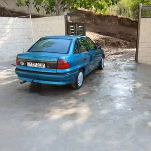 Opel Astra F, 1997