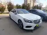 Mercedes-Benz E class, 2016-2