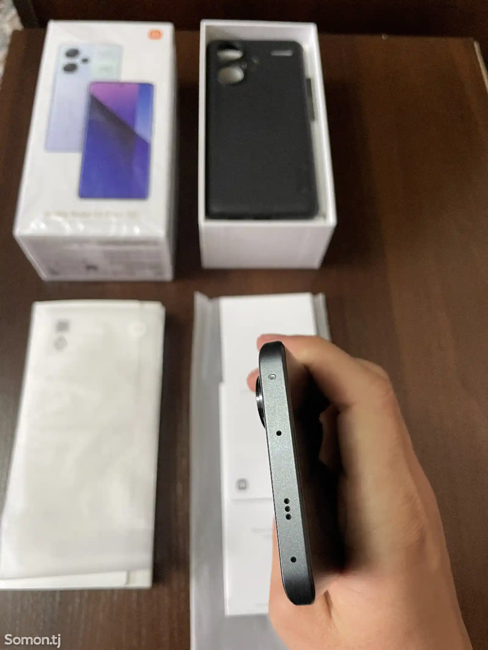 Xiomi Redmi Note 13 Pro Plus 12/512gb Global Version-13