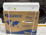 Кондиционер Gree 12 куба inverter R32-2