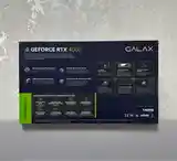 Видеокарта Galax GeForce RTX 4060-2