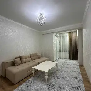 1-комн. квартира, 9 этаж, 55 м², Сомони