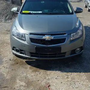 Chevrolet Cruze, 2012