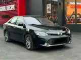 Toyota Camry, 2017-3