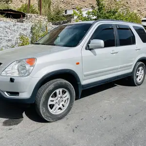 Honda CR-V, 2003