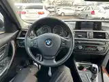 BMW 3 series, 2014-5