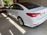 Hyundai Sonata, 2014-9