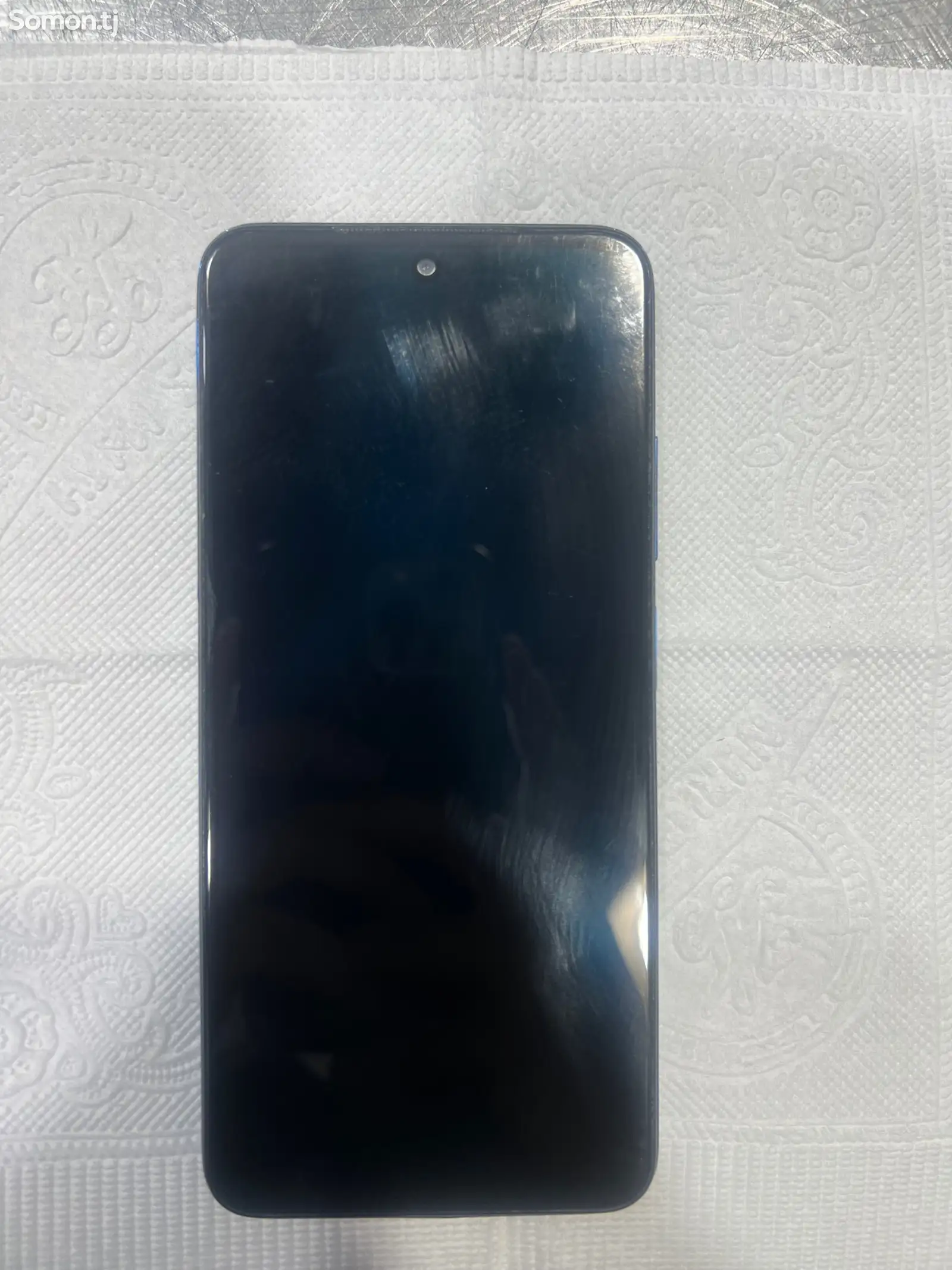 Xiaomi Redmi note 11-1