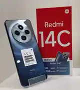 Xiaomi Redmi 14C 6/128gb-4