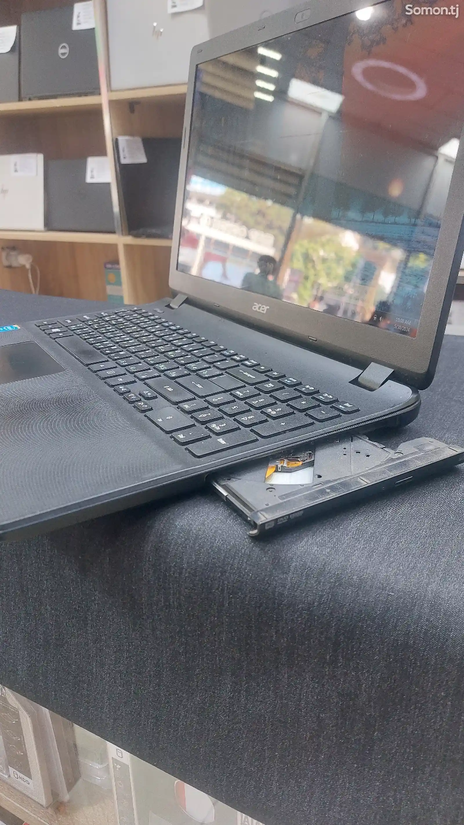 Ноутбук/NoteBook Acer-3