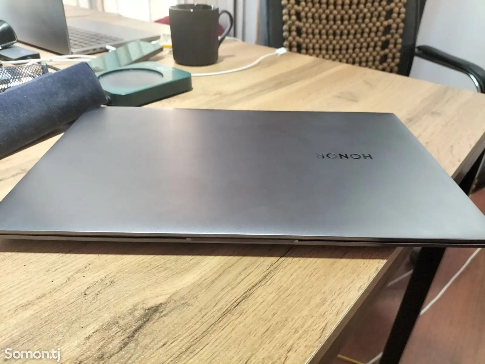 Ноутбук Honor MagicBook Pro Ryzen 5-2