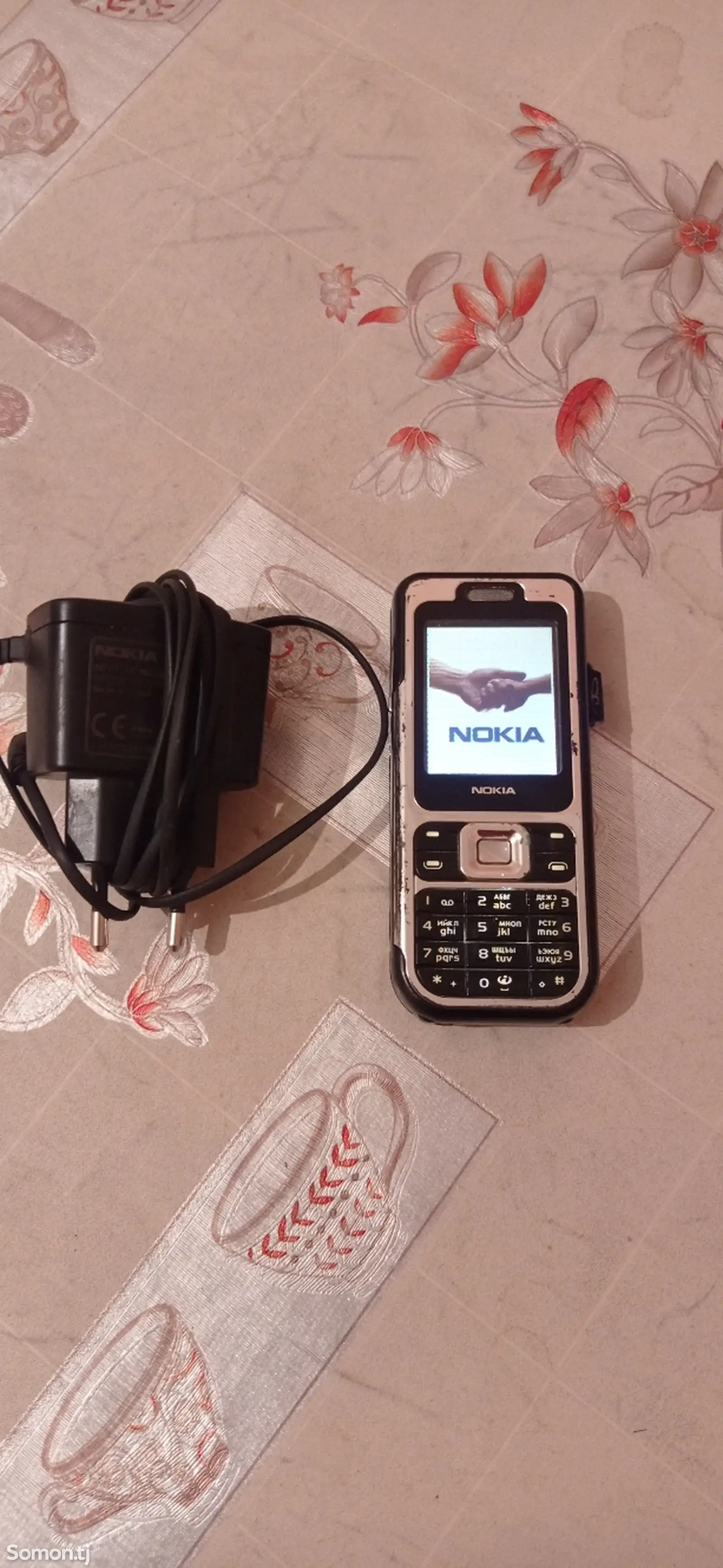 Nokia 73 60-1