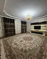 3-комн. квартира, 8 этаж, 130м²,  Сино-5