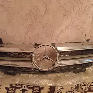 Облицовка от Mercedes-Benz GL 64 кузов