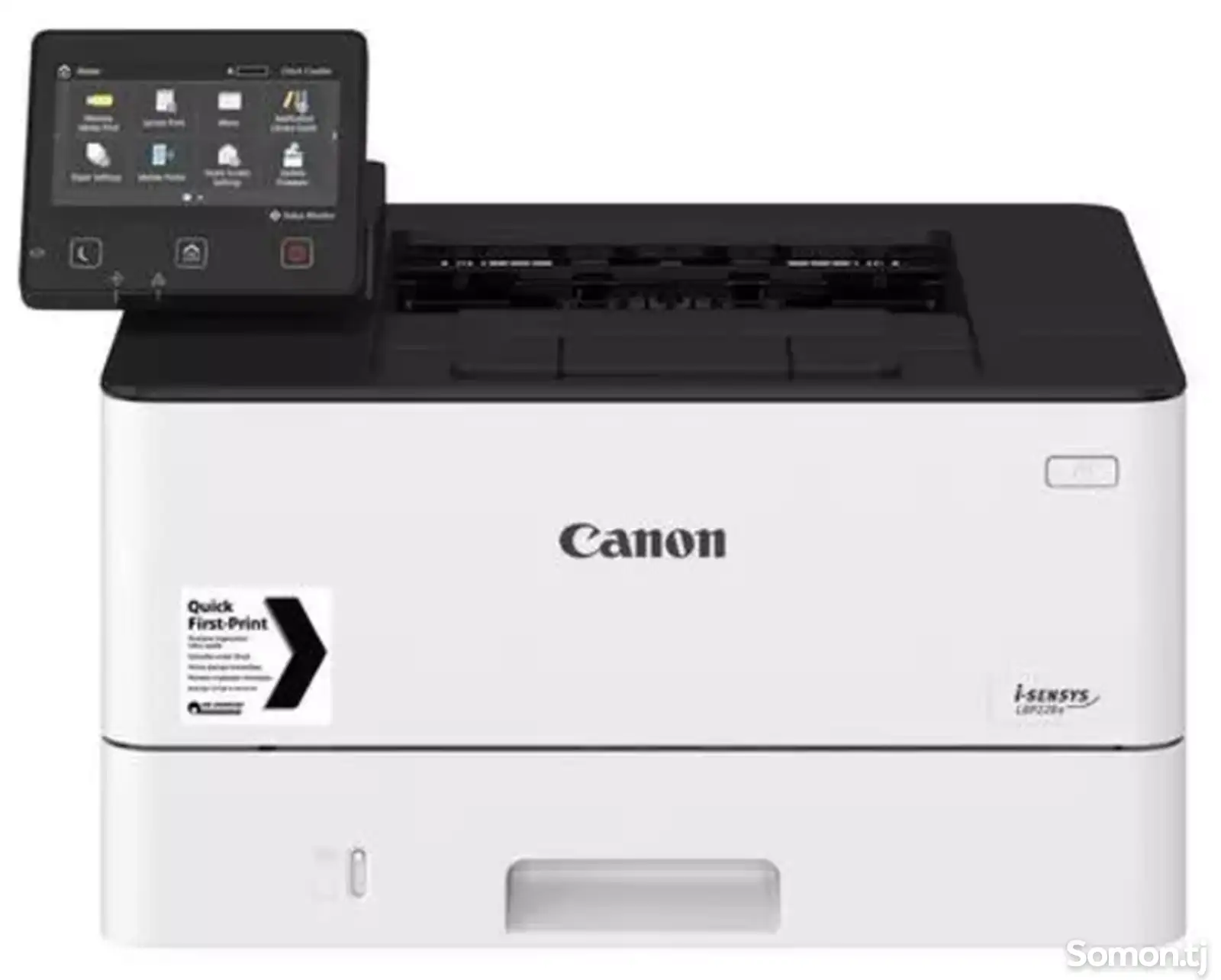 Принтер Canon i-SENSYS LBP226dw-1