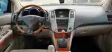 Lexus RX series, 2008-6