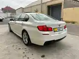 BMW 5 series, 2016-4