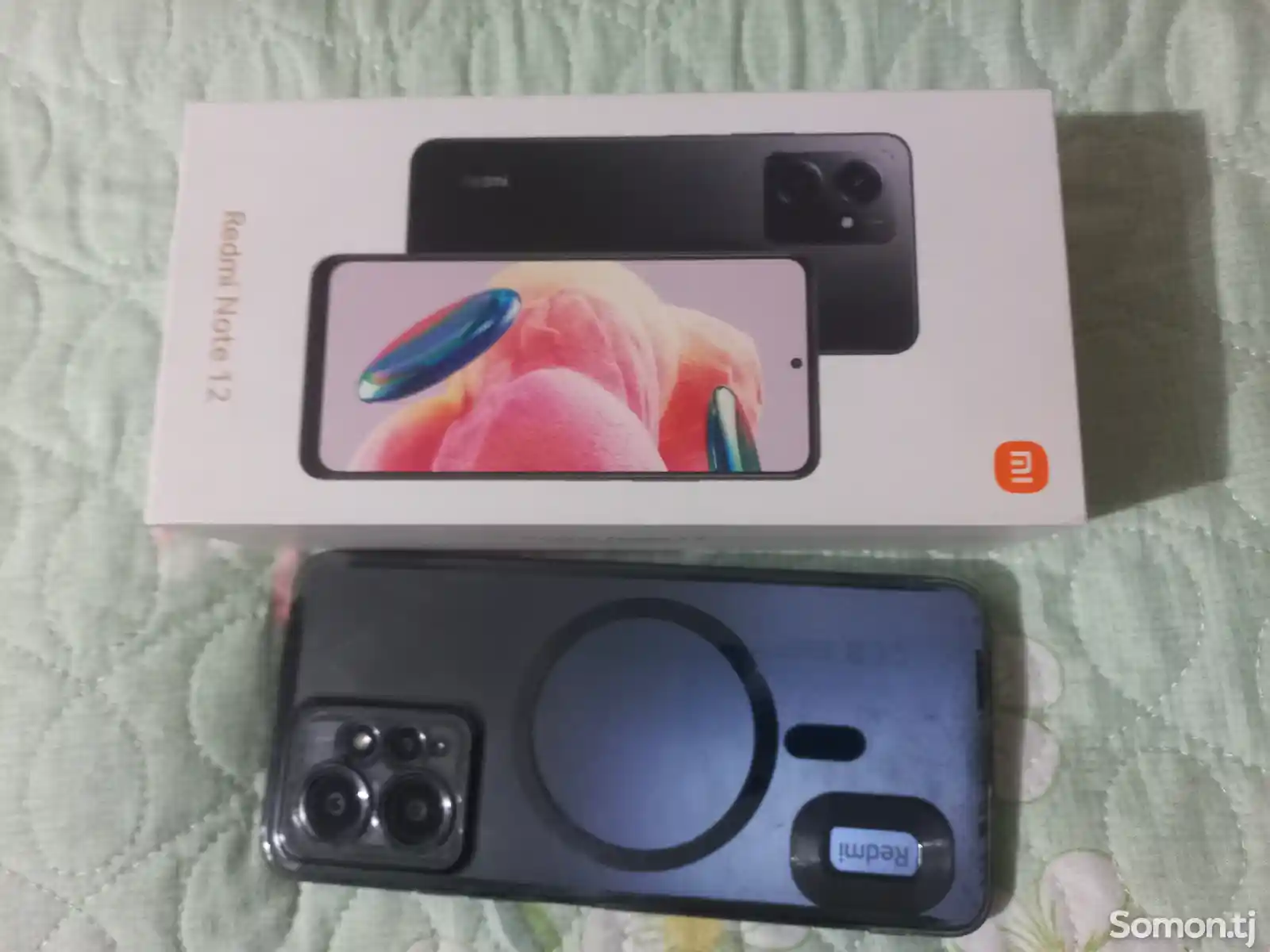 Xiaomi Redmi Note 12-1