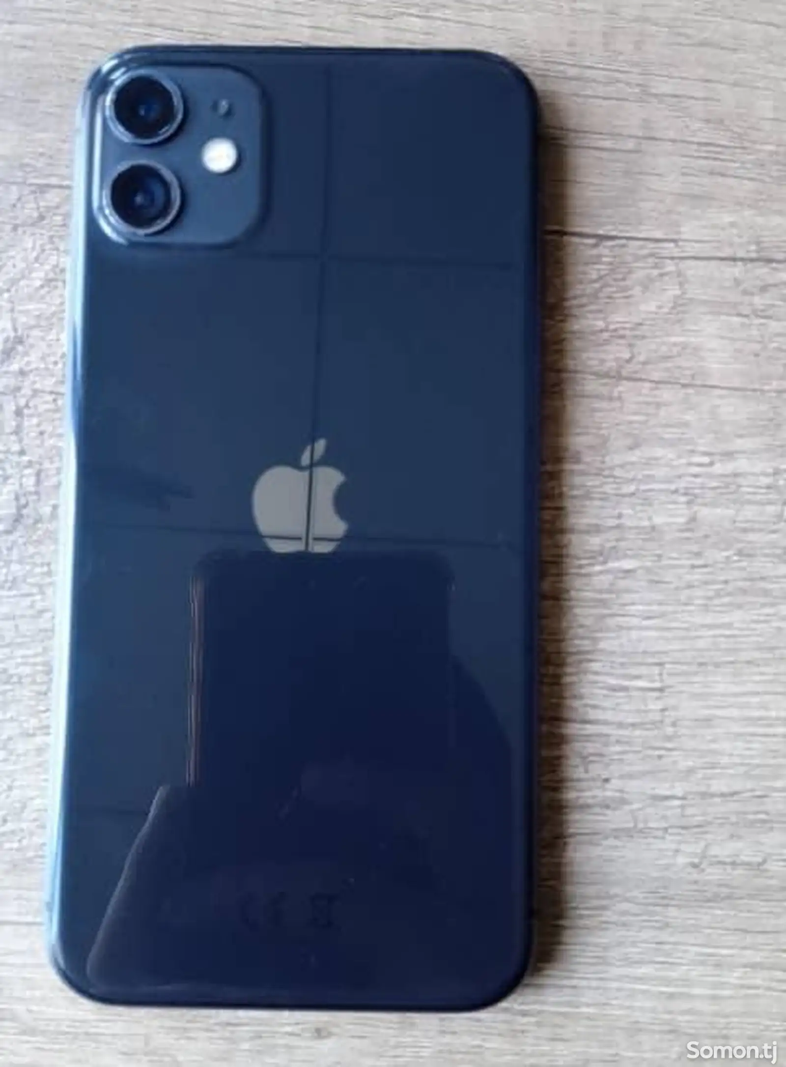 Apple iPhone 11, 64 gb, Black-1