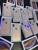 Apple iPhone Xs, 256 gb, Gold-2