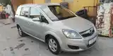 Opel Zafira, 2006-2