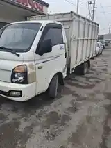 Бортовой автомобиль Hyundai Porter, 2007-3