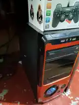 Игровой персональный компьютер Core i7 4770s/Ram 16GB DDR3/GTX 1060 Gaming X 6GB-6