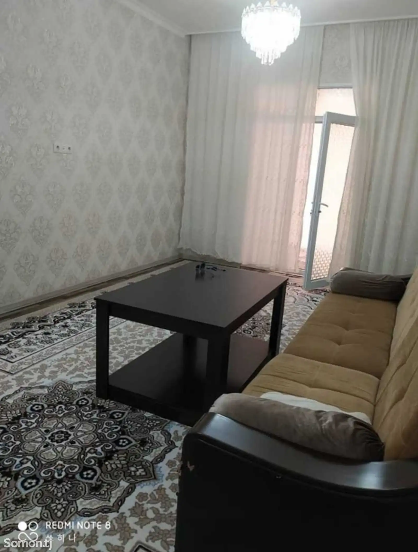 3-комн. квартира, 13 этаж, 80м², Дом Печать-2