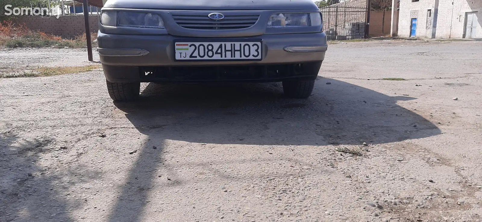 ВАЗ 2110, 2001-5