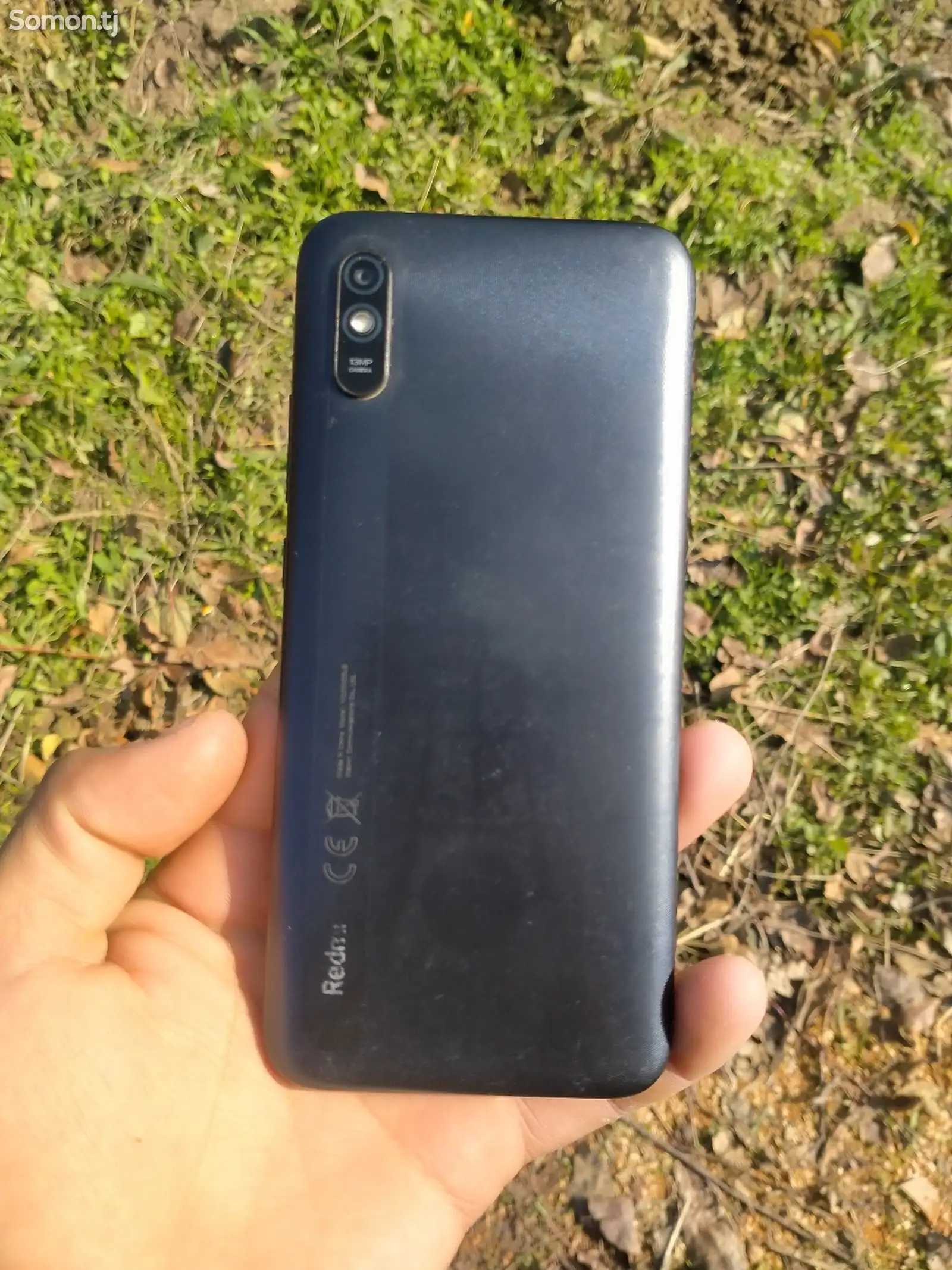 Xiaomi Redmi 9A 32/3 Gb-1