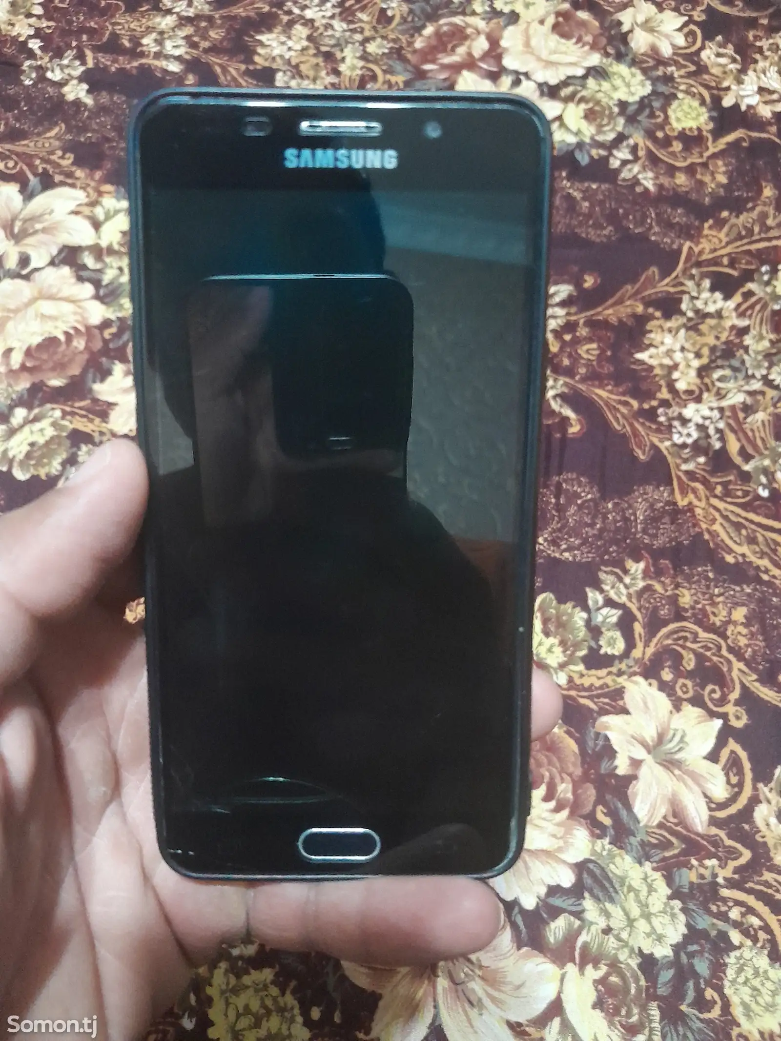 Samsung Galaxy A5 2016-1