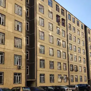 2-комн. квартира, 6 этаж, 46 м², 8мкр